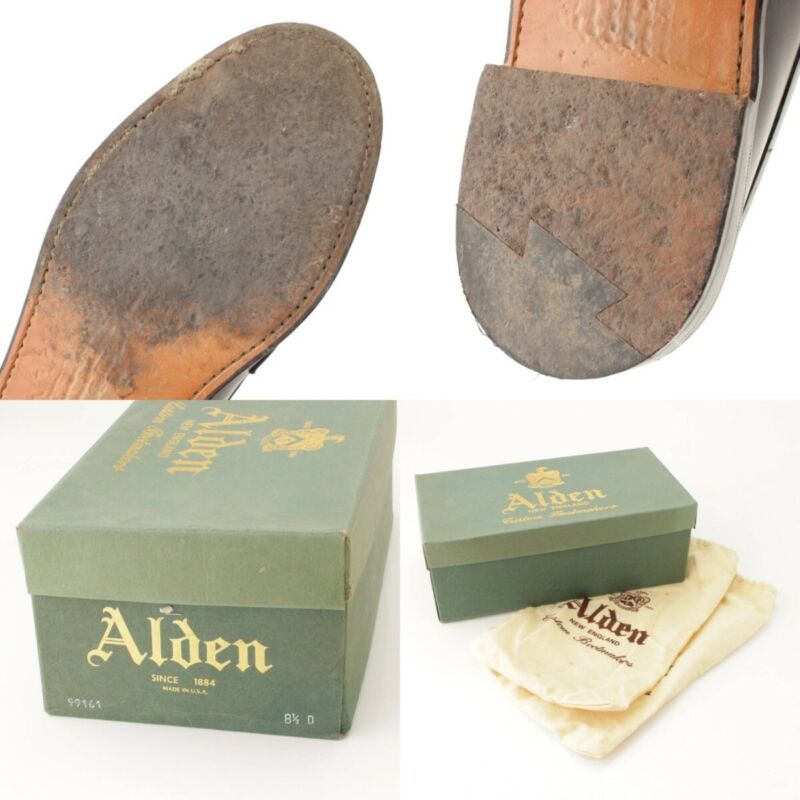 Alden 6725