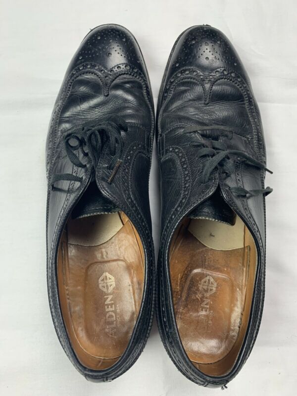 Alden 588