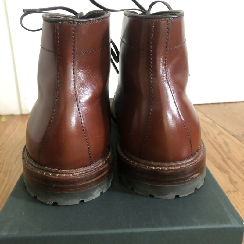 Alden D9953HC