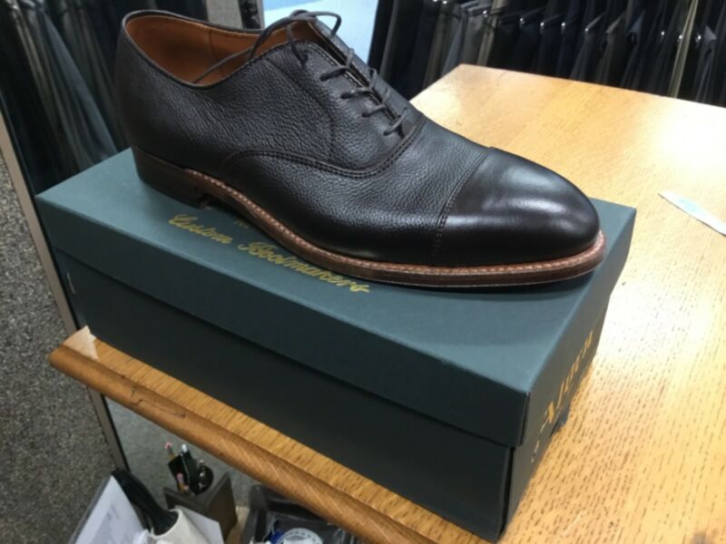 Alden D9307
