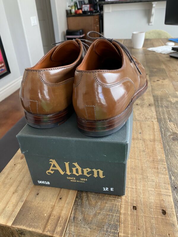 Alden D6618