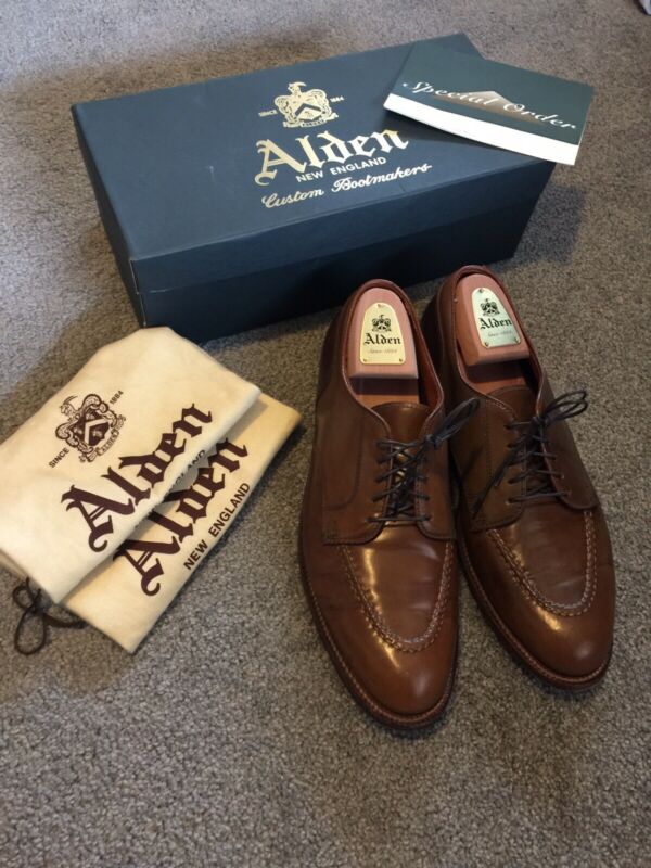 Alden D6618