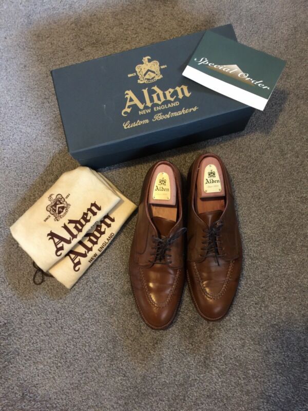 Alden D6618