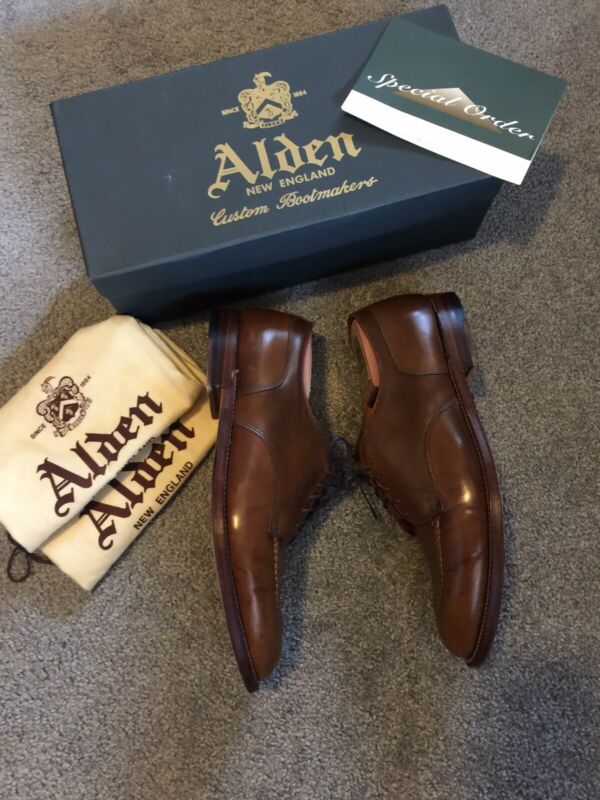 Alden D6618