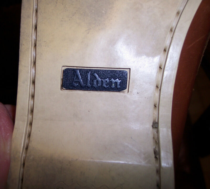 Alden H125