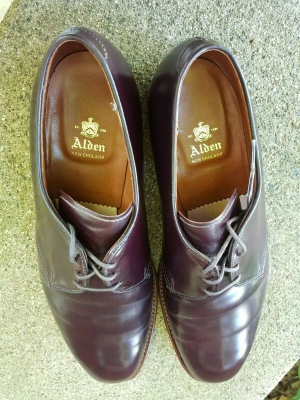 Alden D8403C