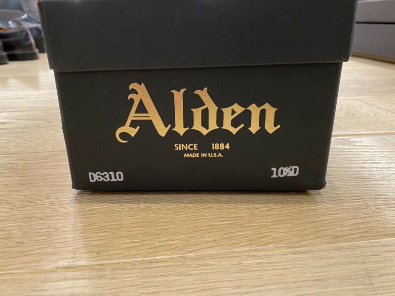 Alden D6310
