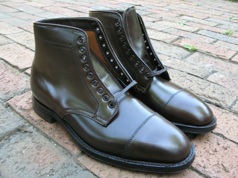 Alden D9816C