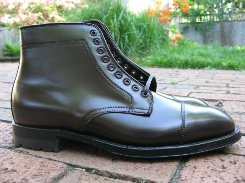 Alden D9816C