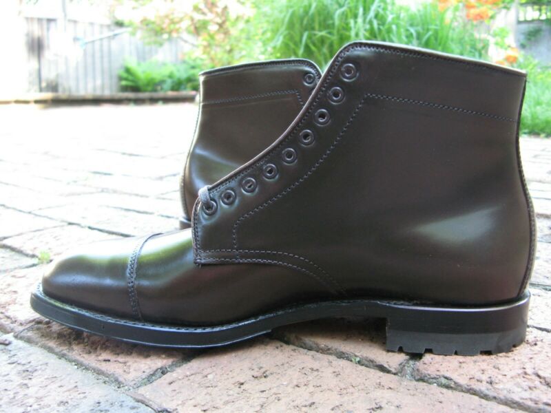 Alden D9816C