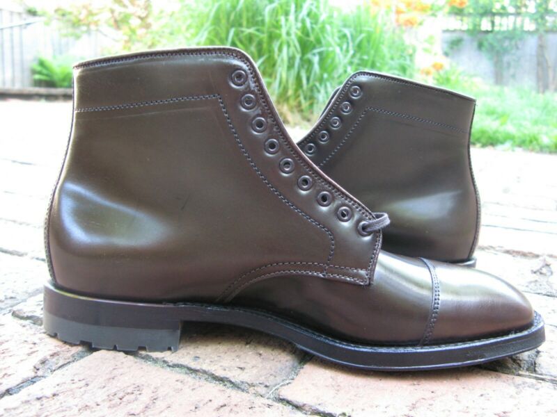 Alden D9816C