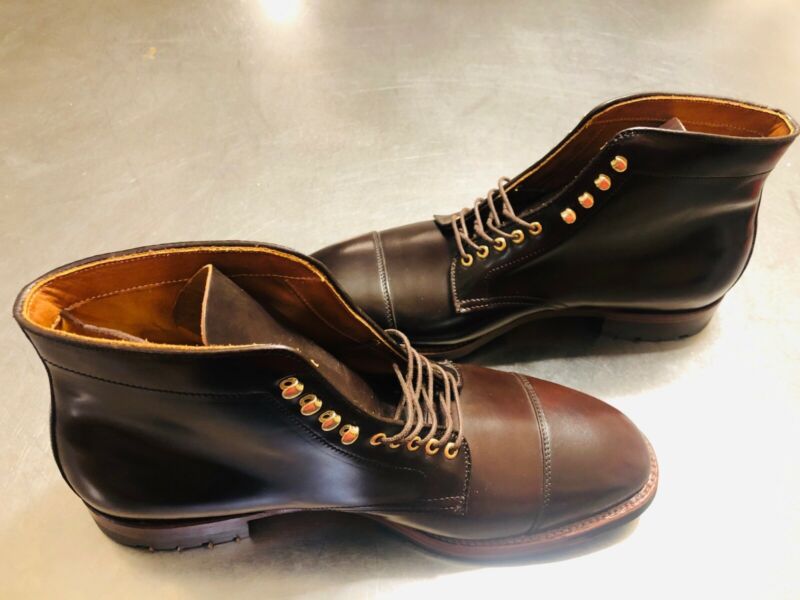 Alden D8815HC