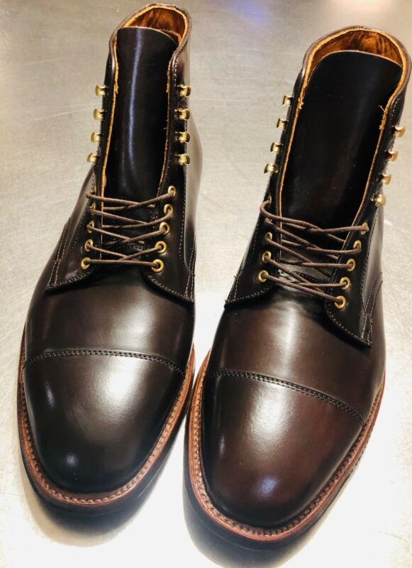 Alden D8815HC
