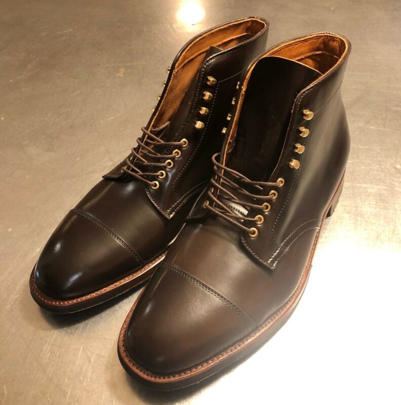 Alden D8815HC