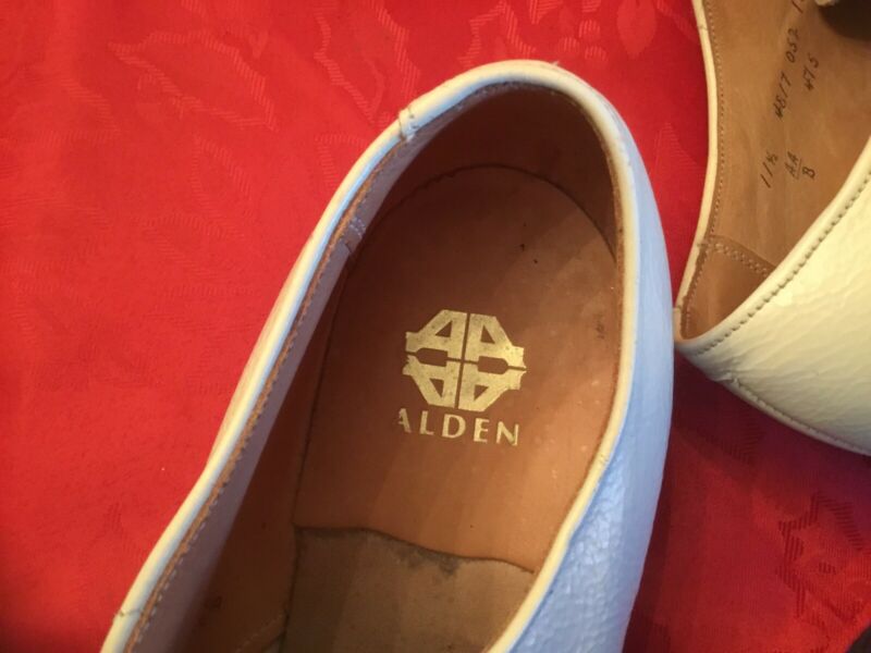 Alden 475