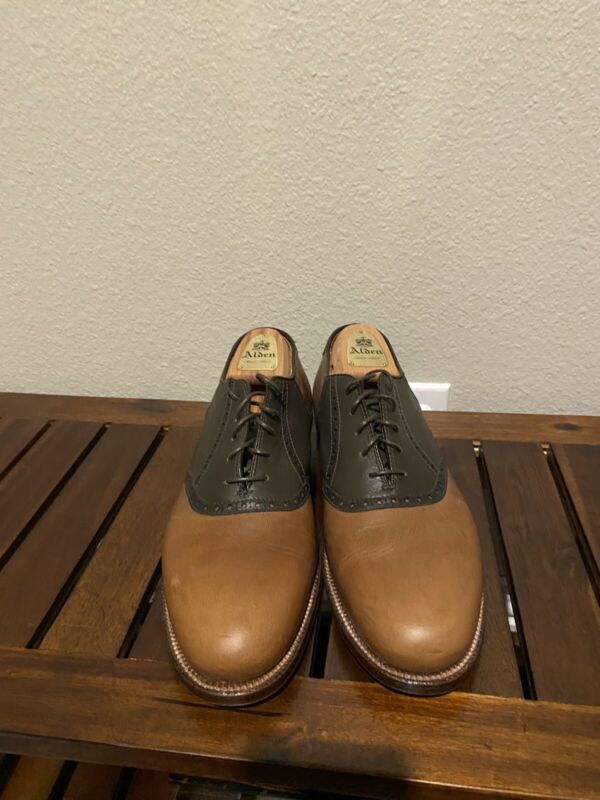 Alden 99248