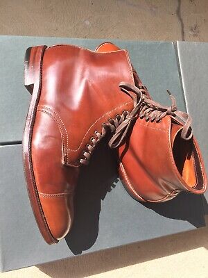 red wing shell cordovan