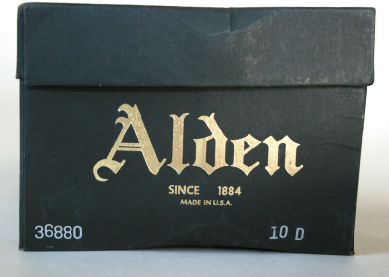 Alden 36880