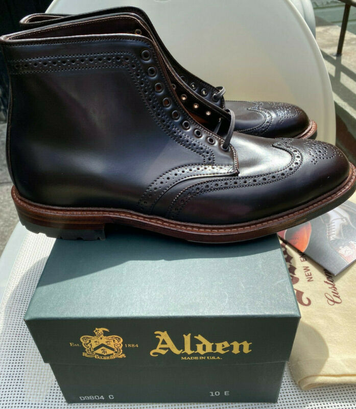 Alden A9804C