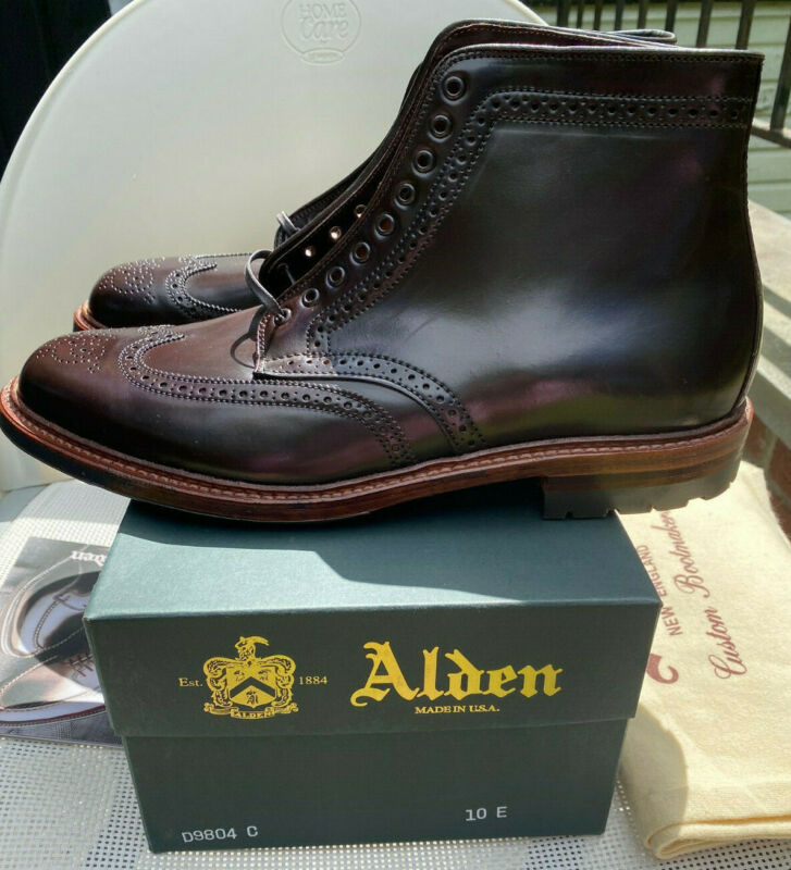 Alden A9804C
