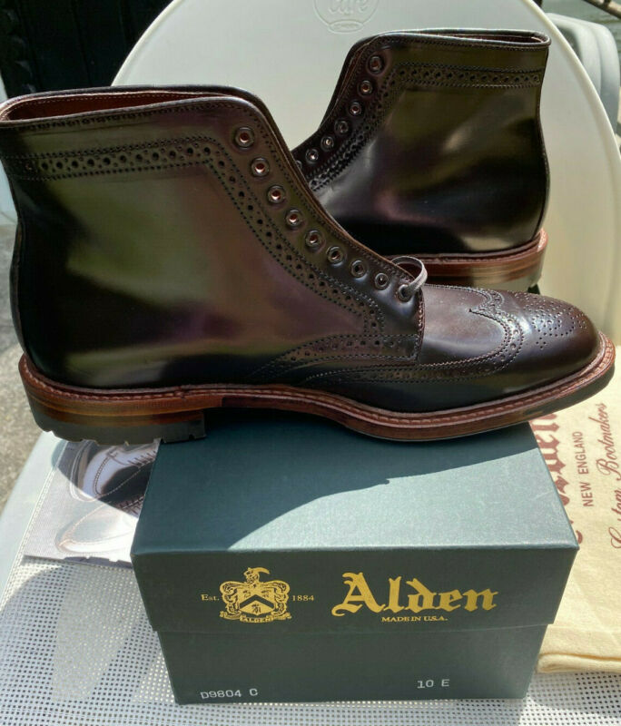 Alden A9804C