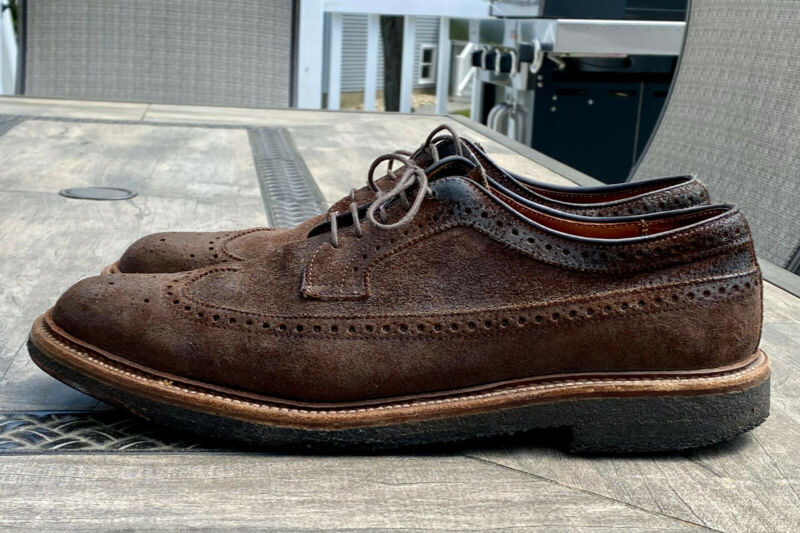 Alden 97561