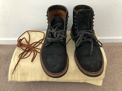 brenner plain toe boot