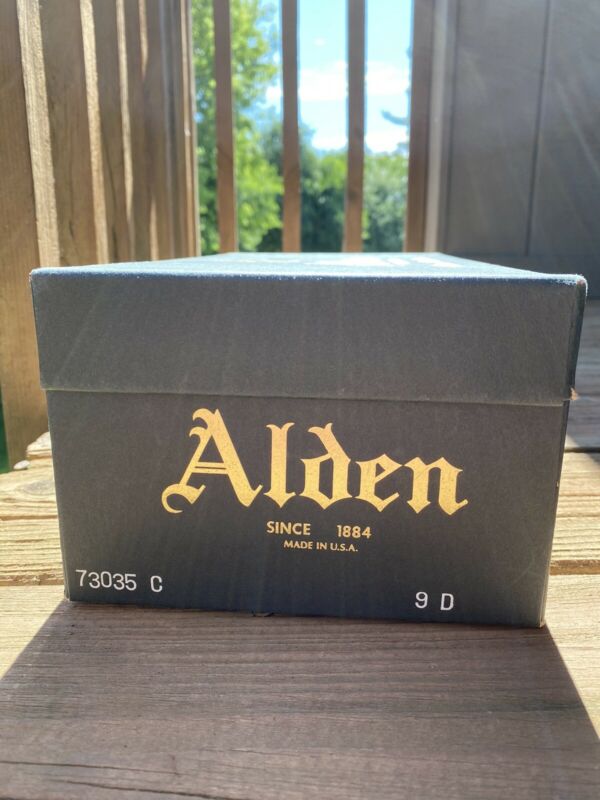 Alden 73035C