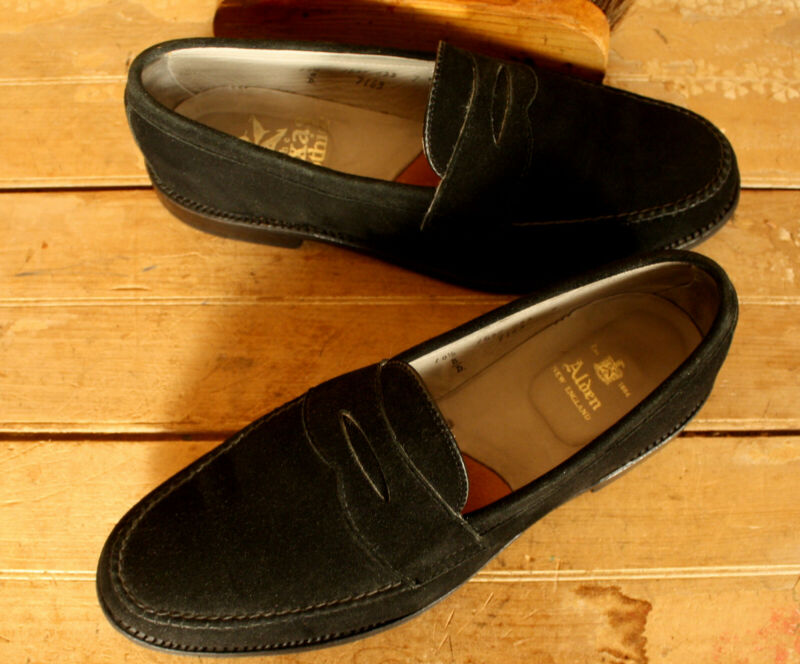 Alden 7163