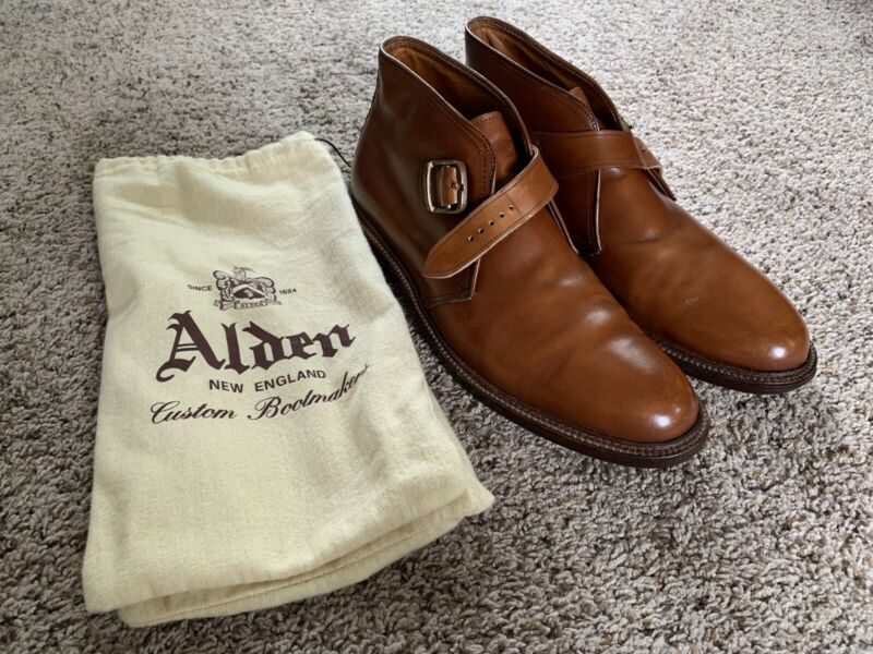Alden D4702