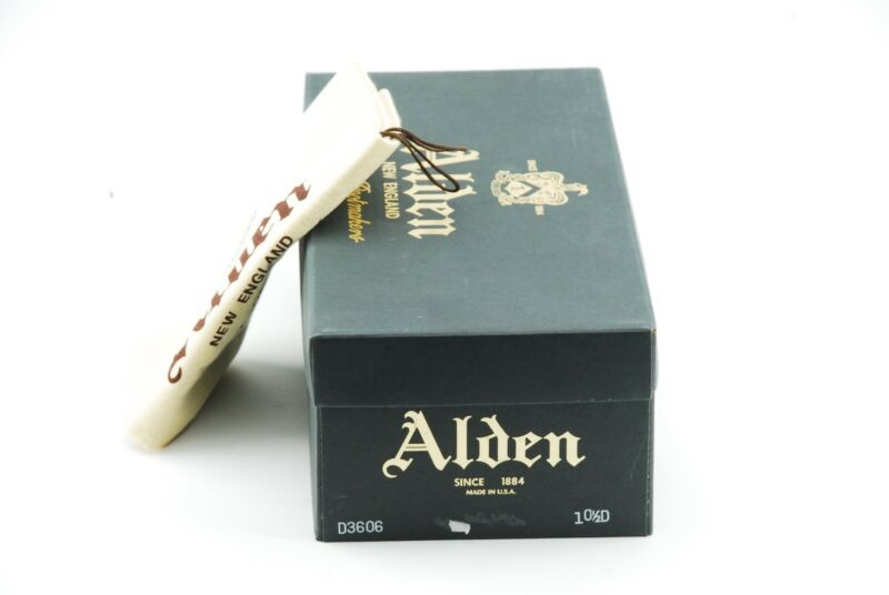 Alden D3606
