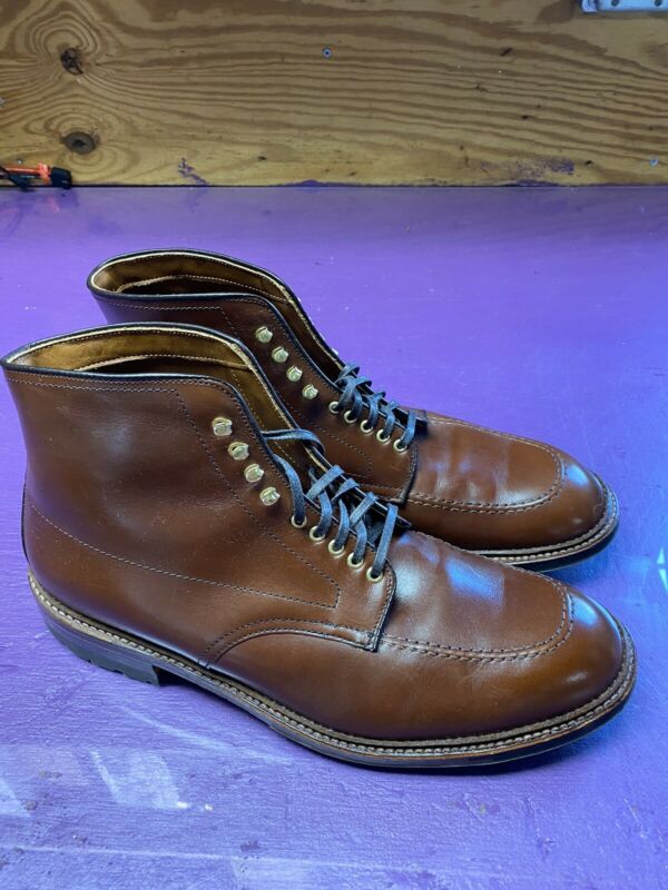 Alden D8924HC
