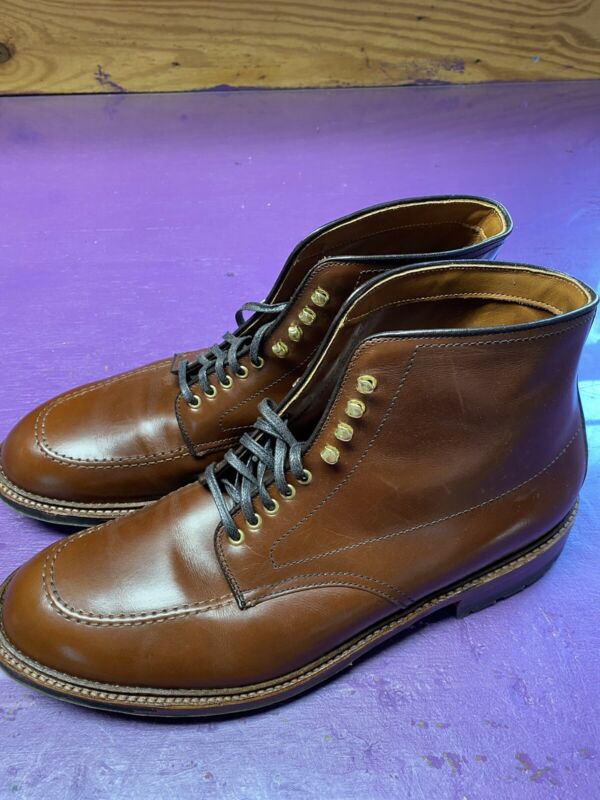 Alden D8924HC