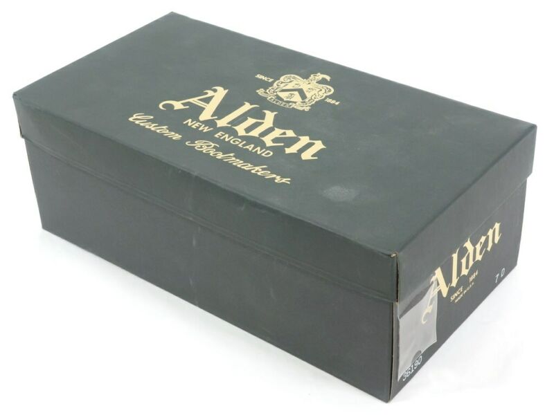 Alden 55851