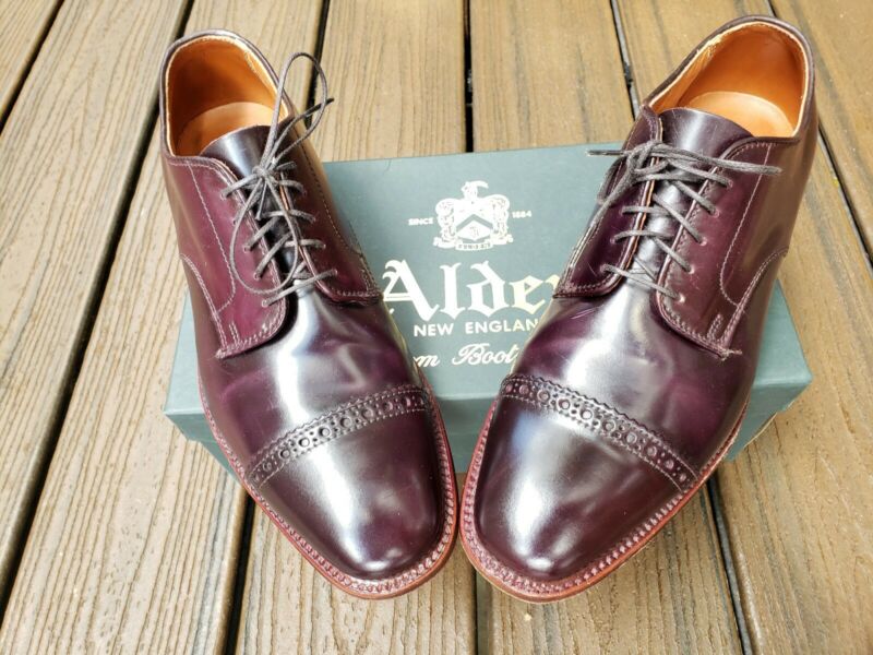 Alden D9527