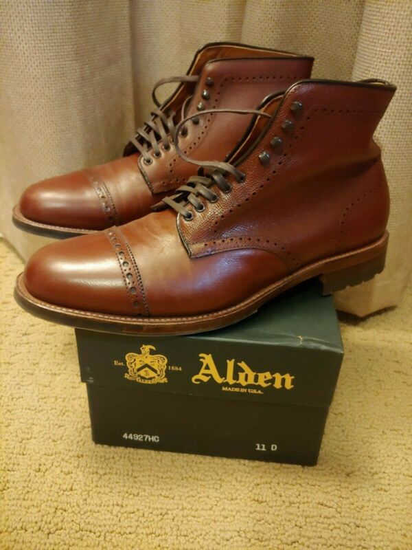 Alden 44927HC