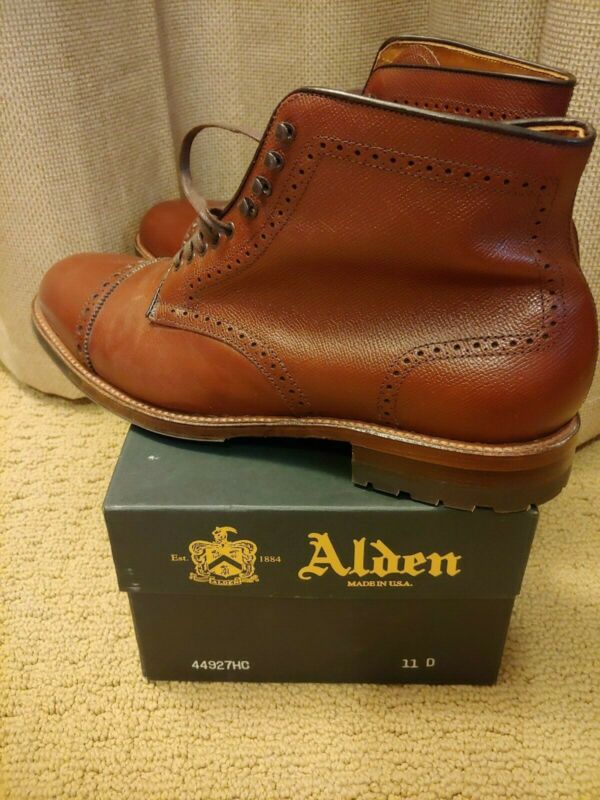 Alden 44927HC
