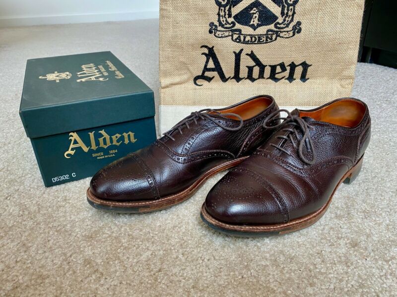 Alden D5302C