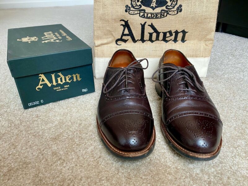 Alden D5302C