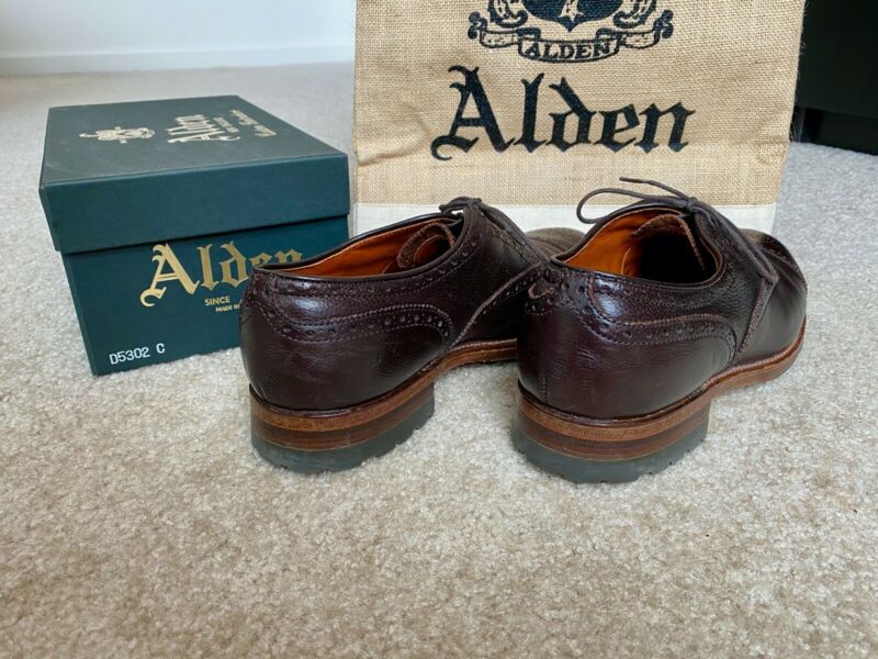 Alden D5302C