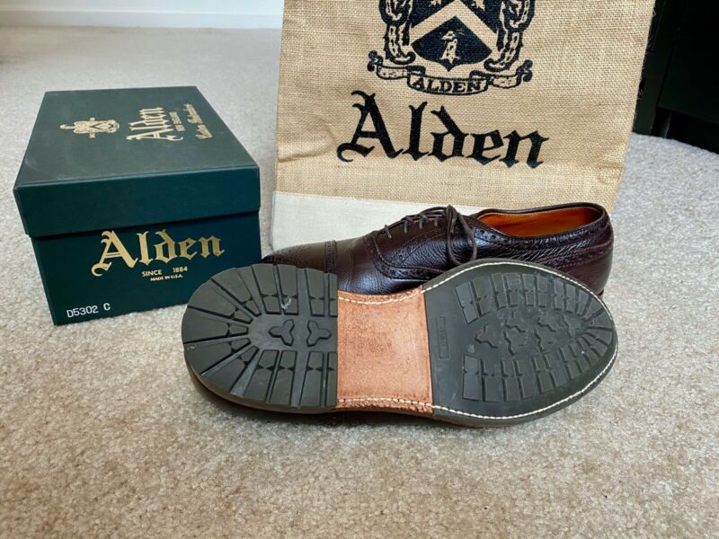Alden D5302C