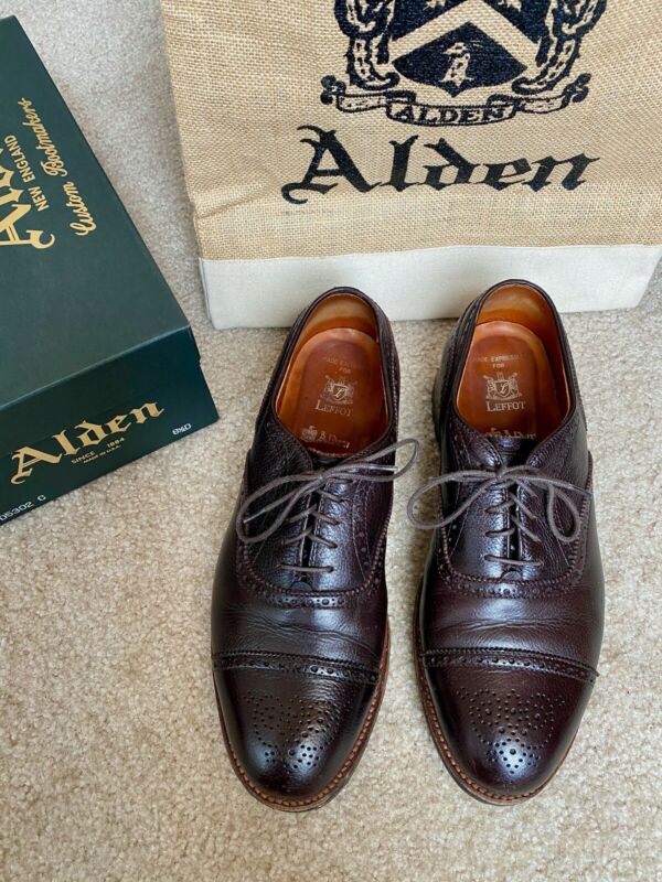 Alden D5302C