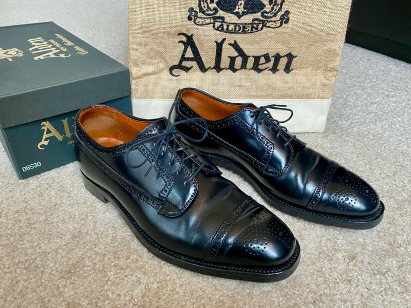 Alden D6530