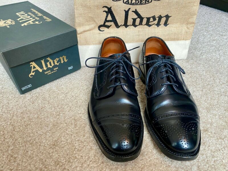 Alden D6530
