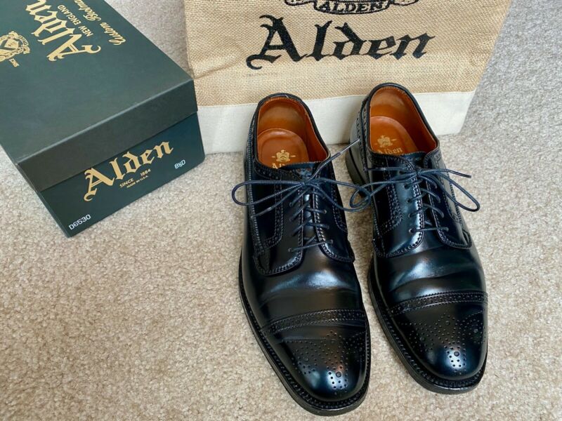 Alden D6530