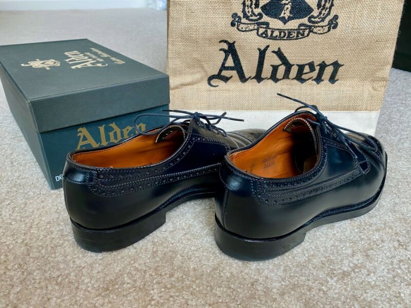 Alden D6530