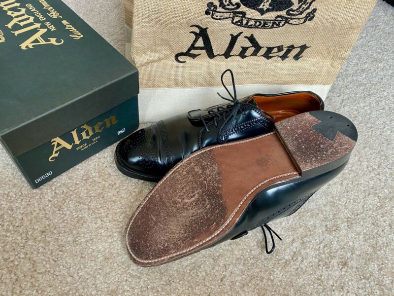 Alden D6530