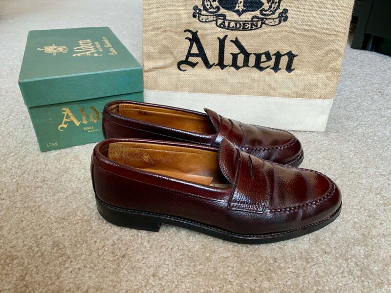 Alden 6755