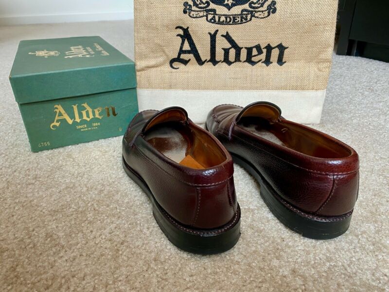 Alden 6755