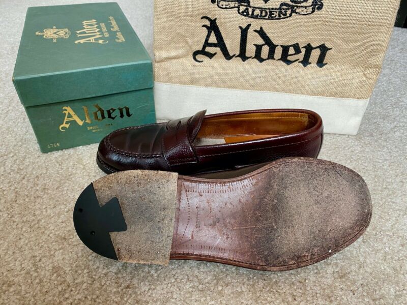 Alden 6755